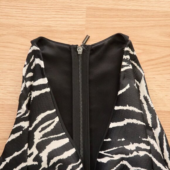 Maticevski CLADE BODICE, Size 6 AUS (US 2, EU 34), Made in Australia - Picture 4 of 8